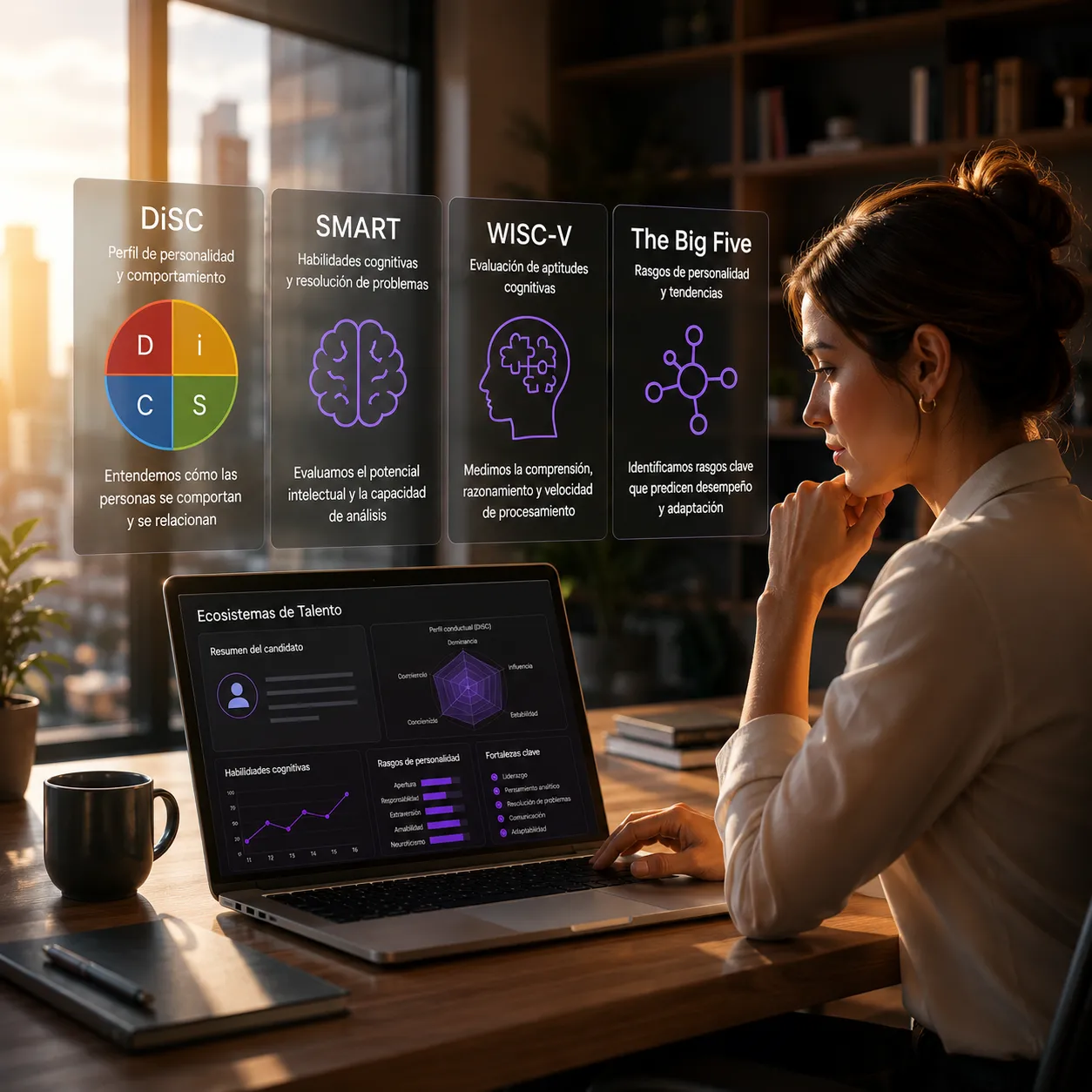 Assessment tools